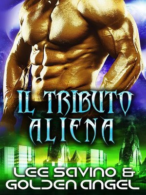 cover image of Il tributo alieno